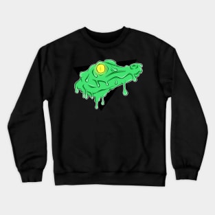 CROCODILE Crewneck Sweatshirt